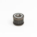 DeatschWerks Stainless Steel 100 Micron Universal Filter Element (fits 70mm Housing)-1
