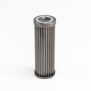 DeatschWerks Stainless Steel 10 Micron Universal Filter Element (fits 160mm Housing)-1