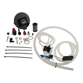 2006-19 Hemi X-Series Billet Fuel Filter Module
