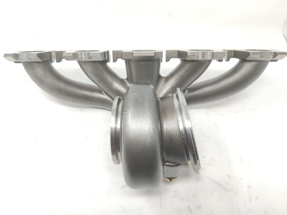 VTT DAZA/DNWA GC/GC+ Turbocharger