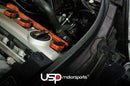 USP Billet Oil Dipstick For Audi 4.2L FSI-2