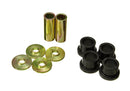 Energy Suspension 07-14 Toyota Tundra Black Rack & Pinion Bushing Set-1
