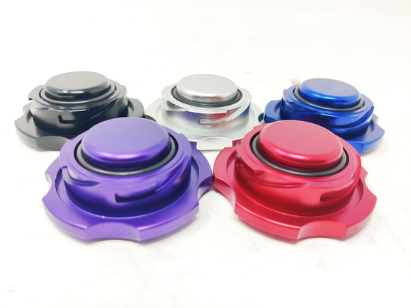 VTT Audi/VW/Porsche Billet Oil Cap