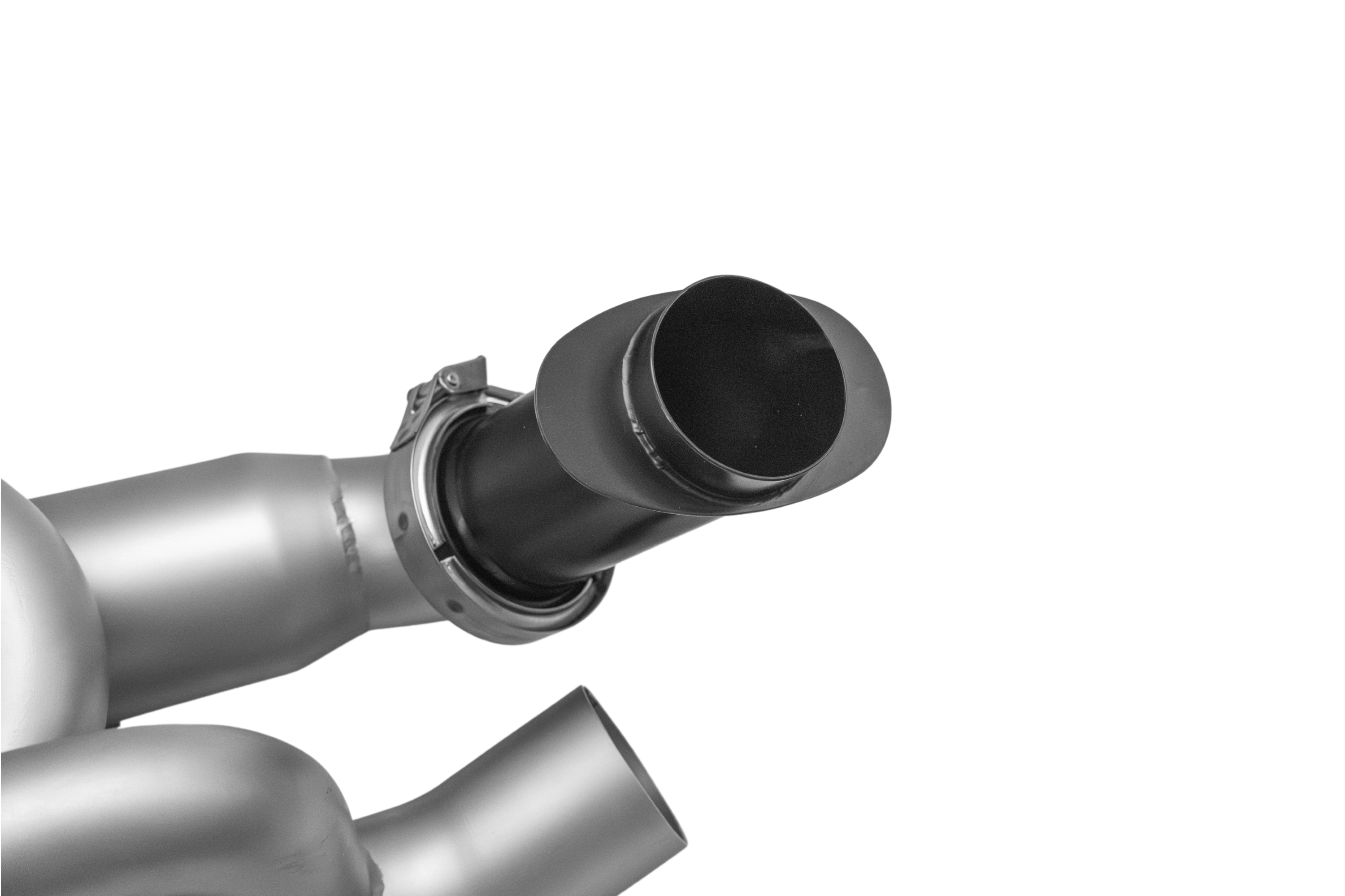 Porsche 992.2 Carrera (Base / S / T) Performance Exhaust System