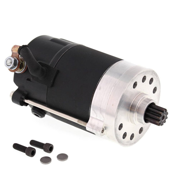 All Balls Racing 1.4kw Starter Prestolite - Black