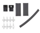 RACEPAK CONNECTOR KIT MOLEX 3pos M/F-1