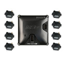 MSD PRO 600 CDI - 8 Channel Kit W/ 8232 Coil-1