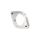 Vortech Aluminum Flange. Fits Racing Bypass/Blowoff Valve-1