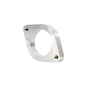 Vortech Steel Flange. Fits Racing Bypass/Blowoff Valve