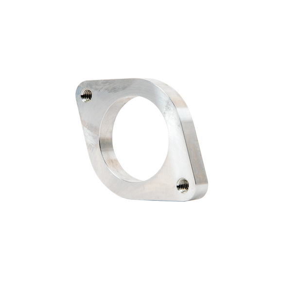 Vortech Steel Flange. Fits Racing Bypass/Blowoff Valve