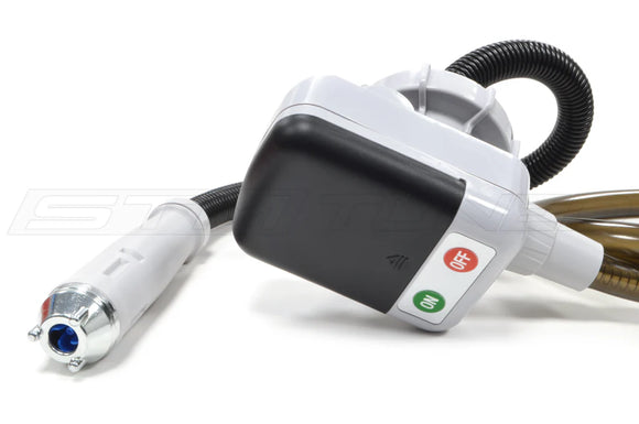 Mr Gasket Battery Operated Fuel Transfer Pump (8000MRG)