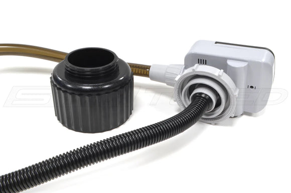 Mr Gasket Battery Operated Fuel Transfer Pump (8000MRG)