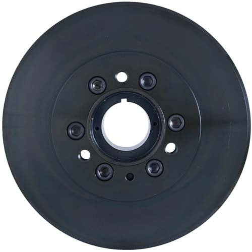 Fluidampr Chevy 396 - 427 CID V-8 Steel Internally Balanced Damper