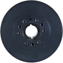 Fluidampr Chevy 454-502 CID-V8 w/ (2) 1/4 key slots Steel Externally Balanced Damper-2