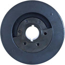 Fluidampr Chevy 454-502 CID-V8 w/ (2) 1/4 key slots Steel Externally Balanced Damper-3