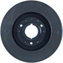 Fluidampr Chevy 396-427 CID V8 w/ one 3/16 and one 1/4 key slot Steel Internally Balanced Damper-3