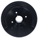 Fluidampr 6.2L / 6.5L GM Diesel 1994-2000 (Electronic) Steel Externally Balanced Damper-2