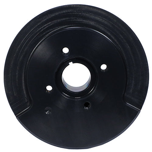 Fluidampr 6.2L / 6.5L GM Diesel 1994-2000 (Electronic) Steel Externally Balanced Damper - 0