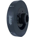 Fluidampr Chevy 454-502 CID-V8 w/ one 3/16 and one 1/4 key slot Steel Externally Balanced Damper-1