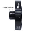 Fluidampr 6.2L / 6.5L GM Diesel 1982-1993 (Mechanical) Steel Externally Balanced Damper-3