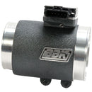 BBK 86-93 Mustang 5.0 Mass Air Meter 76mm 19 lb Inj. Cold Air Calibration-3