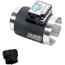 BBK 86-93 Mustang 5.0 Mass Air Meter 76mm 30 lb Inj. Cold Air Calibration-6