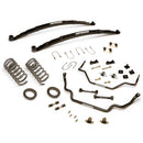 Hotchkis 1964 1/2-66 Ford Mustang Stage 1 TVS Kit *For Use with Rear Ends with 2.8in OD Axle Tubes*-1
