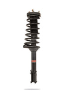 Pedders EziFit OE Right Rear Spring And Shock Kit 03-08 Subaru Forester SG - HD Lift-1