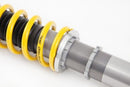 Ohlins 99-04 Porsche 911 Carrera (996) RWD Road & Track Coilover System-3