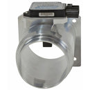 BBK 94-95 Mustang 5.0 Mass Air Meter 76mm 30 lb Inj. Cold Air Calibration CNC Billet Housing-3