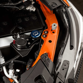 SUBARU COOLANT OVERFLOW TANK WRX 2022-2023 - 0