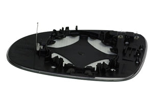 Blind Spot Split Mirror Set (Blue Tinted and Heated) | MK6 Jetta GLi and 09-up EOS | CC