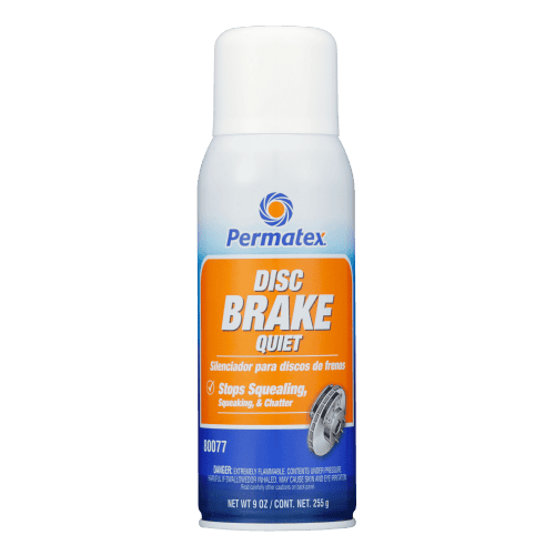 Permatex Disc Brake Quiet, 300 ml