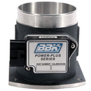 BBK 99-02 Mustang GT Mass Air Meter 86mm 24 lb Inj. Cold Air Calibration-3