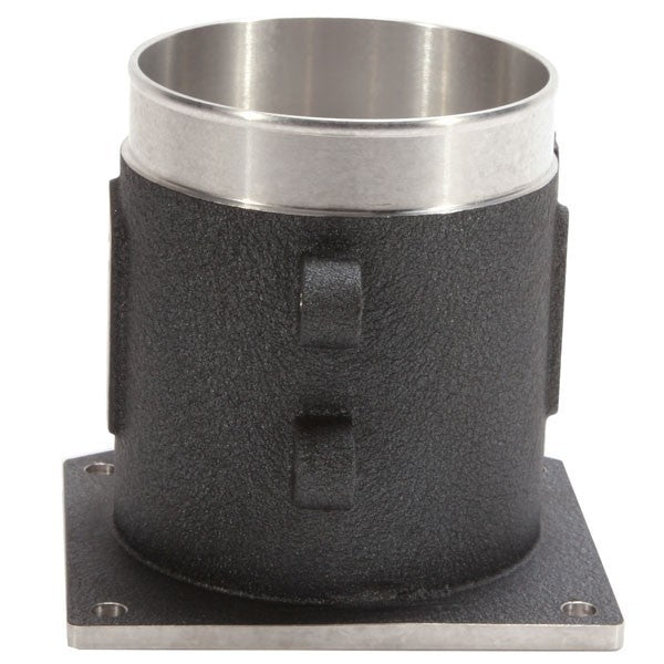 BBK 94-95 Mustang 5.0 Mass Air Meter 76mm 24 lb Inj. Cold Air Calibration