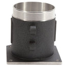 BBK 99-02 Mustang GT Mass Air Meter 86mm 24 lb Inj. Cold Air Calibration-5