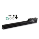 AEM 94-01 Integra Black Fuel Rail-1