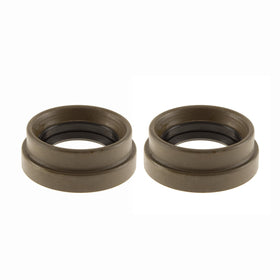 Synergy 07-18 Jeep Wrangler JK/JKU/TJ/LJ Dana 30/44 Inner Axle Seals