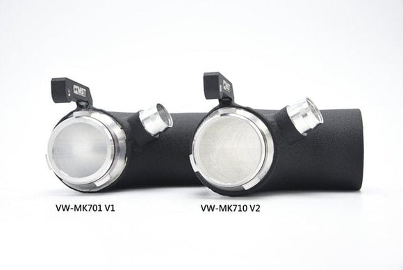 MST 2015+ VW Golf Mk7 GTI/R HYBRID Turbo Inlet Cold Air Intake System [VW-MK777V2]