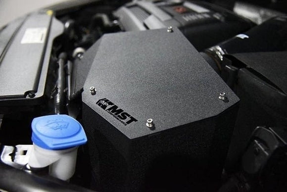 MST 2015+ VW Golf Mk7 GTI/R HYBRID Turbo Inlet Cold Air Intake System [VW-MK777V2]