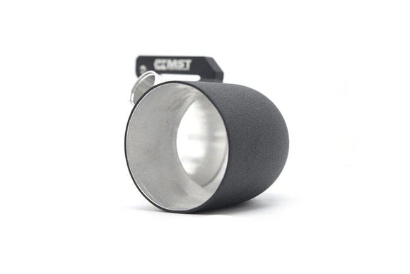 MST Performance High Flow 3" Turbo Inlet Kit (Hybrid Only) - VW / Mk7 GTI / Golf R