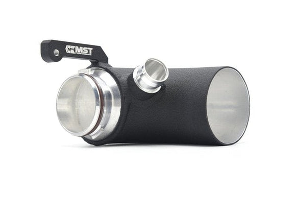 MST Performance High Flow 3" Turbo Inlet Kit (Hybrid Only) - VW / Mk7 GTI / Golf R