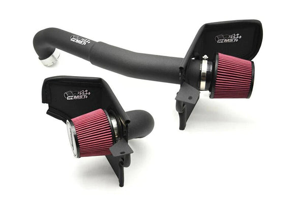 MST 2021+ BMW G8X M2 / M3 / M4 Competition S58 Cold Air Intake System