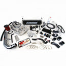 KraftWerks 06-11 Honda Civic Si Supercharger Kit-1