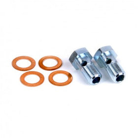 KraftWerks Supercharger Rotrex C30-74 - 0