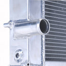 Skunk2 Ultra Series BRZ/FR-S Radiator w/ Built-in Oil Cooler-3