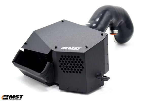 MST Full Intake System - VW / Mk8 / Golf R
