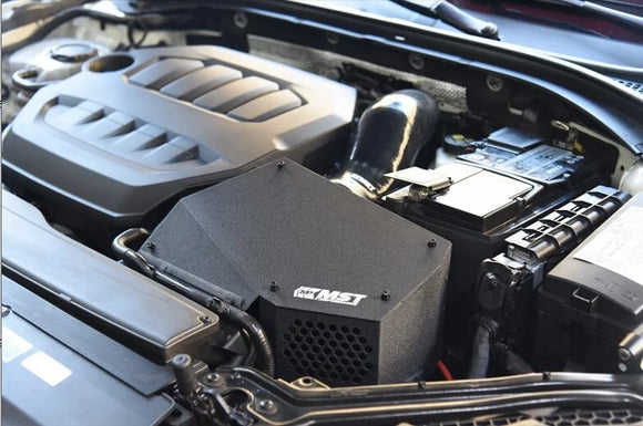 MST Full Intake System - VW / Mk8 / Golf R