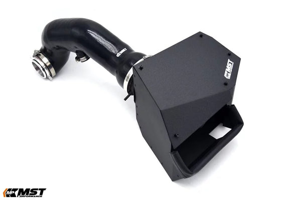 MST Full Intake System - VW / Mk8 / Golf R