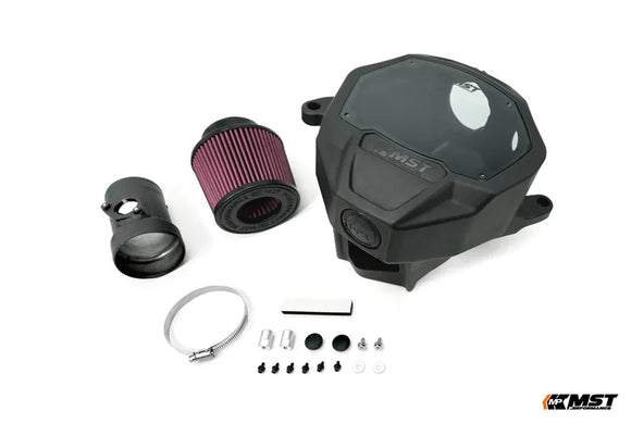 MST 2018-2020 Volvo S60/V60 T4 T5 T6 T8 Cold Air Intake System (VOL-60091)